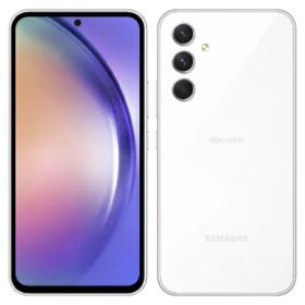 Galaxy A54 5G SIMフリー 新品 44,500円 中古 26,400円 | ネット最安値