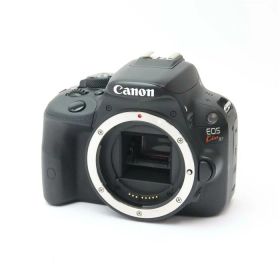 【中古】 《並品》 Canon EOS Kiss X7 ボディ [ デジタルカメラ ]