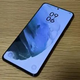 Galaxy S21+ 中古 28,700円 | ネット最安値の価格比較 プライスランク