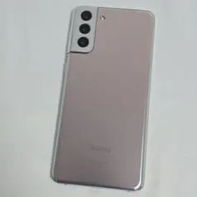 Galaxy S21+ 中古 28,700円 | ネット最安値の価格比較 プライスランク