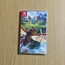 モンスターハンターストーリーズ2 破滅の翼