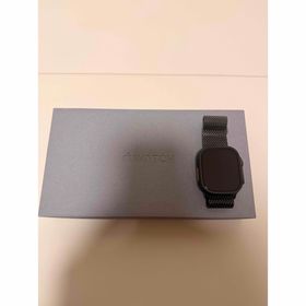 アップル(Apple)のアップルウォッチウルトラ3(その他)