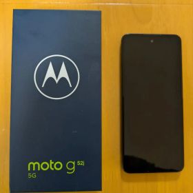 moto g52j 5G 訳あり・ジャンク 10,899円 | ネット最安値の価格比較