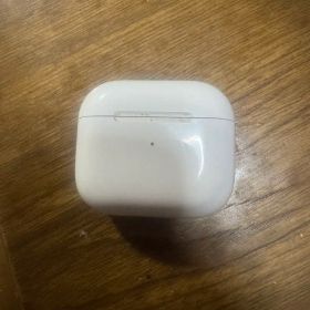 AirPods 第三世代 ジャンク品 箱無し