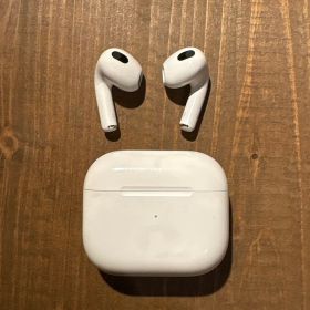 Airpods 第3世代 箱無し 本体のみ