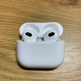 Apple AirPods 第3世代