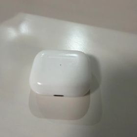 AirPods3本体 ホワイト