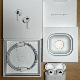 AirPods 第3世代