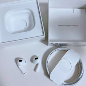 AirPods 第3世代