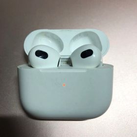 Apple AirPods 第3世代