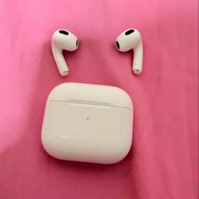 AirPods 第3世代