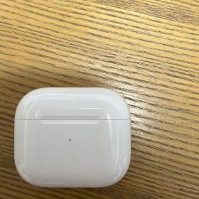 AirPods第三世代