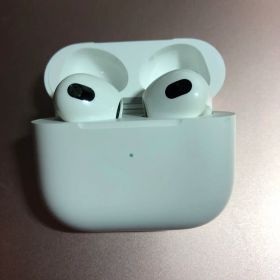 Apple AirPods 第3世代