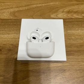 airpods 第3世代 本体 動作不良無し