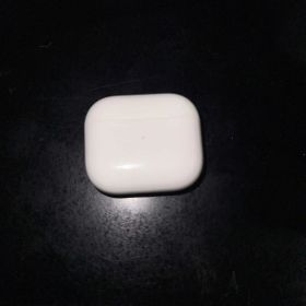 AirPods 第3世代ケース美品