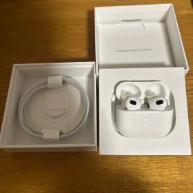 AirPods 第3世代