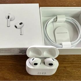 AirPods 第3世代 純正
