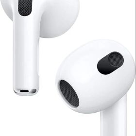 Apple AirPods(第3世代)