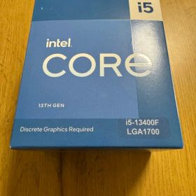 Intel Core i5