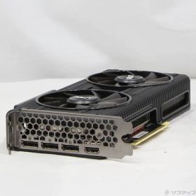 ソフマップ 〔中古品〕 GeForce RTX 3060 Ti Dual NE6306T019P2-190AD【344】