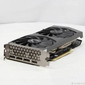 ソフマップ 〔中古品〕 GeForce RTX 3060 Ti Twin Edge OC【377】