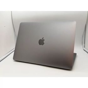 【中古】Apple MacBook Pro 13インチ Corei5:2GHz 512GB スペースグレイ MWP42J/A (Mid 2020)【札幌南2条】保証期間1ヶ月【ランクB】