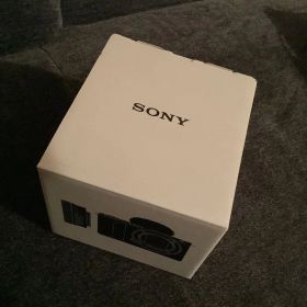最安値✨明日発送可能！Sony ZV-E10 II 早い者勝ちE16-50mm✨