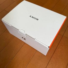 ソニー（SONY） VLOGCAM ZV-E10Y ダブルズームレンズキット