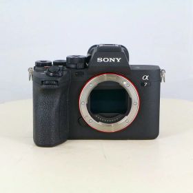 α7 IV 中古 178,600円 | ネット最安値の価格比較 プライスランク