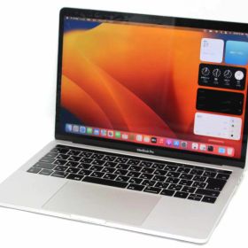 MacBook Pro 2017 13型 新品 41,000円 中古 12,980円 | ネット最安値の
