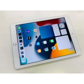 ★送料無料★良品★WiFi★iPad 第5世代 32GB★シルバー★0080280008964★SYS★02/27