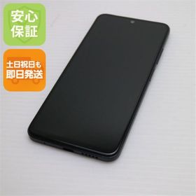 新品同様 SIMフリー Redmi Note 11 グラファイトグレー M555(スマートフォン本体)