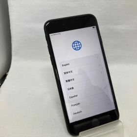 MMYC3J/A iPhone SE(第3世代) 64GB ミッドナイト SoftBank【SIMロック解除済】