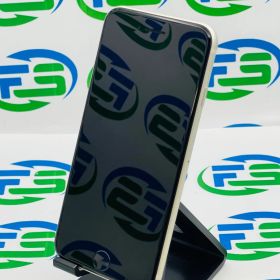 iPhone SE 第3世代 64GB スターライト SIMフリー ランクB 送料無料