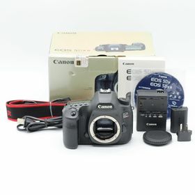 Canon EOS 5Ds R ボディー EOS5DSR #4127(デジタル一眼)