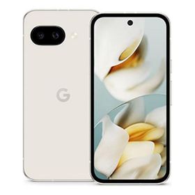 Google Pixel 9a[128G] docomo ポーセリン【安心保証】