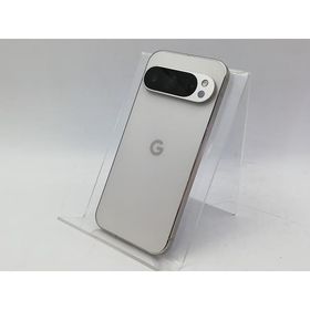 【中古】Google 国内版 【SIMフリー】 Pixel 9 Pro ポーセリン 16GB 512GB GWVK6【大宮東口】保証期間１ヶ月【ランクA】