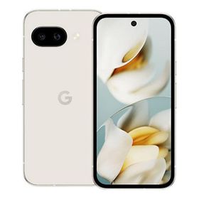 Google Pixel 9a[256G] SoftBank ポーセリン【安心保証】