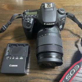 Canon EOS 90D デジタル一眼レフカメラ