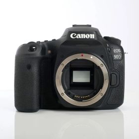 【中古】(キヤノン) Canon EOS 90D ボデイ