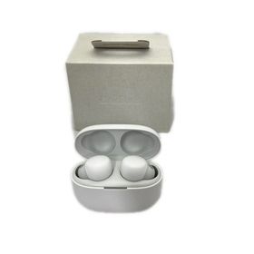 ソニー(SONY)のソニー ワイヤレスノイズキャンセリングイヤホン LinkBuds S WF-LS900N SONY(ヘッドフォン/イヤフォン)