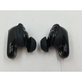 【中古】BOSE QuietComfort Ultra Earbuds [ブラック]【千葉】保証期間1ヶ月【ランクA】