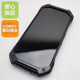 【中古】安心保証 良品中古 TORQUE 5G KYG01 ブラック 白ロム 本体 即日発送 土日祝発送OK あす楽