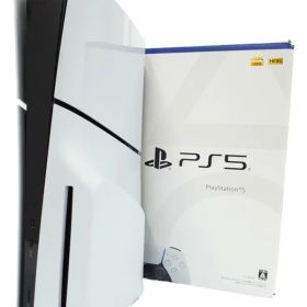 【SIE】ソニー『PlayStation5 プレイステーション5 1TB』CFI-2000A01 ゲーム機本体 1週間保証【中古】