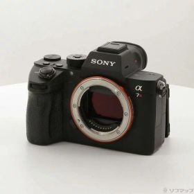 【中古】SONY(ソニー) α7RIII ILCE-7RM3 ボディ 【348-ud】