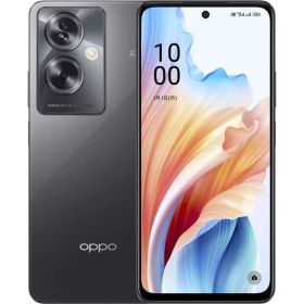 OPPO オッポ A79 5G SIMフリー スマートフォン 6.7インチ CPH2557BK [ミステリーブラック][ラッピング可] R-LOGI