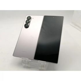 Galaxy Z Fold6 新品 126,800円 中古 106,000円 | ネット最安値の価格