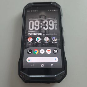 TORQUE G04 アンドロイド10 シムフリー kyv41 269