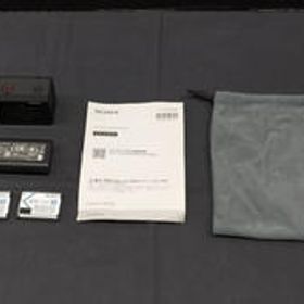 デジタルカメラ DSC-RX0M2 SONY