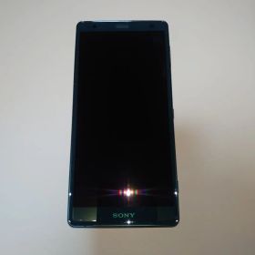 エクスペリアxz2 au